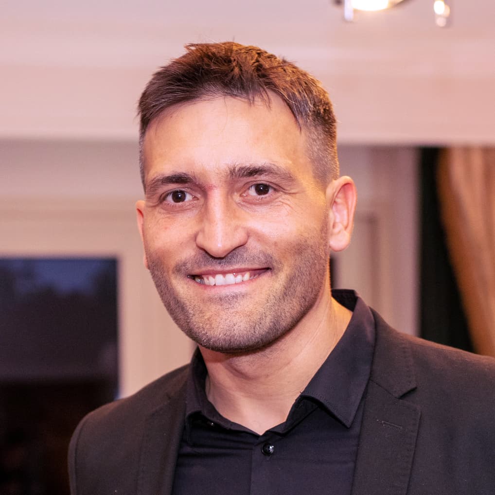 Antonio Gotovac