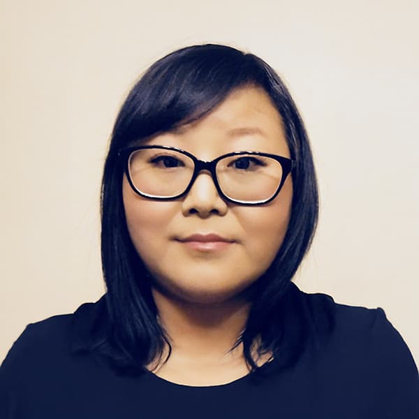 Jennifer Sergeant, Head of People at Mbanq