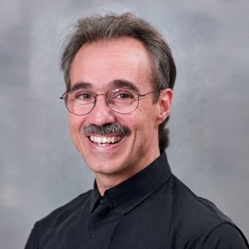 Mark DiCamillo