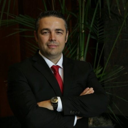 Serge Mysin