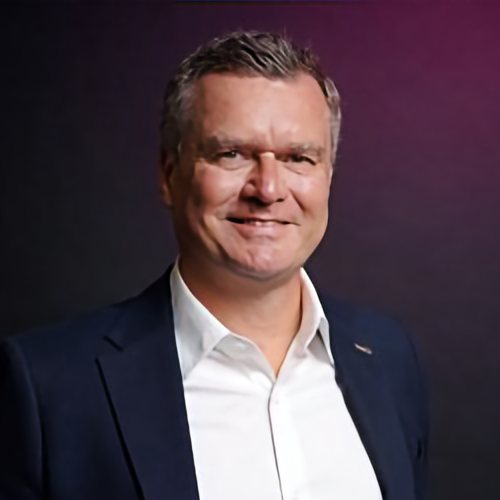 Lars Rottweiler, Chief Technology Officer at Mbanq
