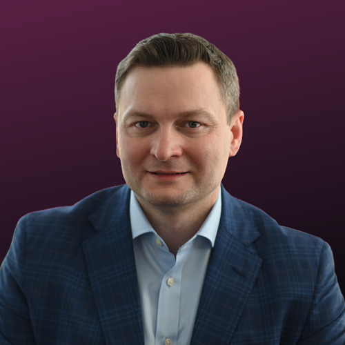 Vlad Lounegov