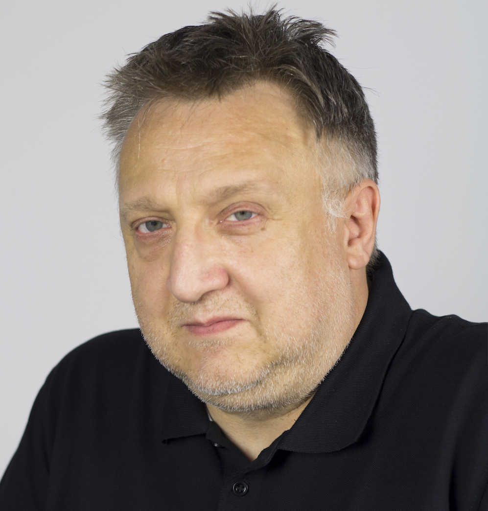 Dusko Dimitrijevic