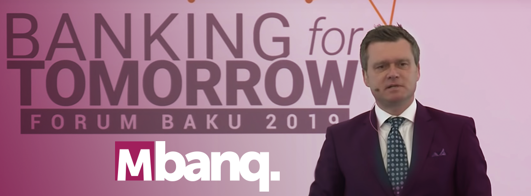 What is innovation in banking