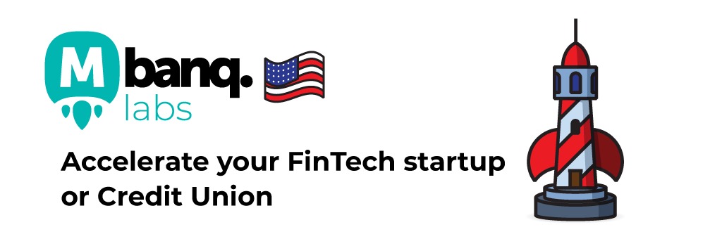 Mbanq Labs Announces Best Path to Launch Banking FinTech or Credit Union in USA