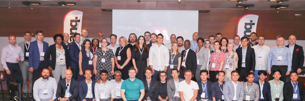 Mbanq Annual Conference Istanbul 2022 – Banking in the Metaverse