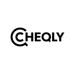 Cheqly logo
